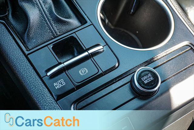 Used 2022 Kia K5 GT-Line FWD image 33