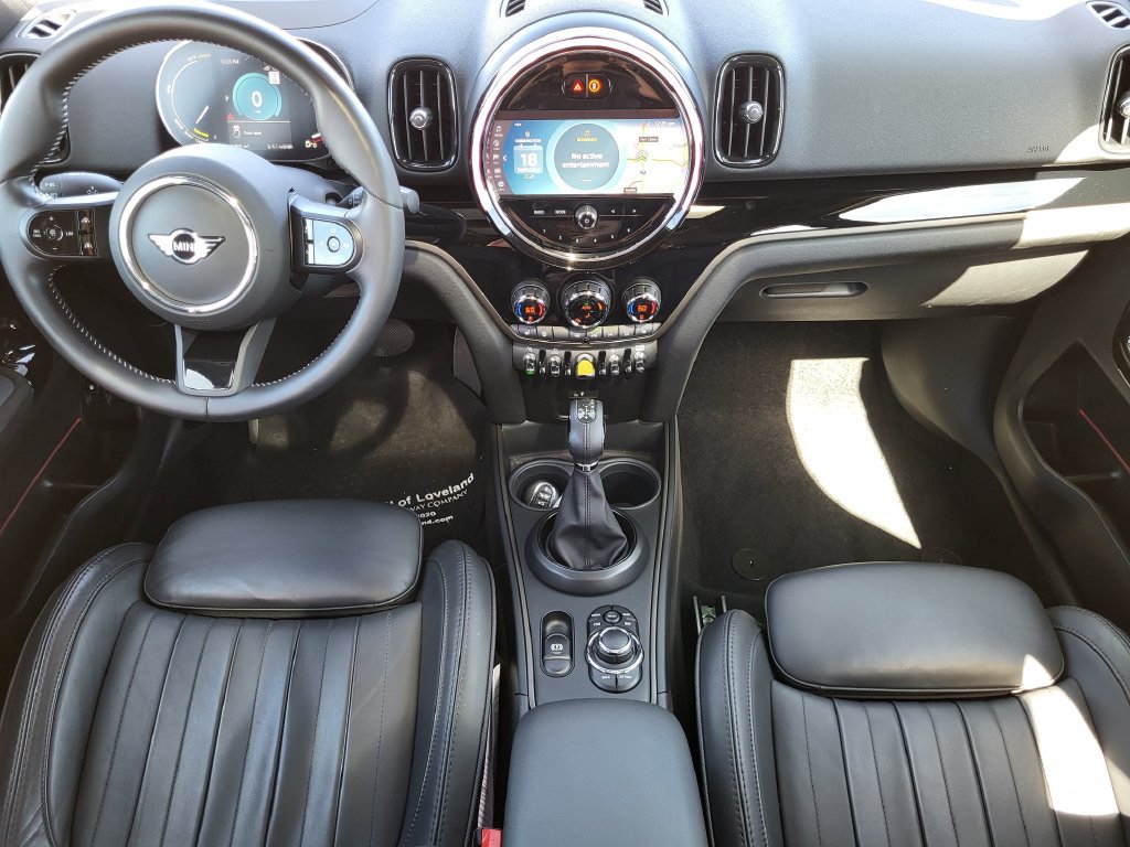 Used 2023 MINI Cooper Countryman SE w/ Storage Package AWD/4WD image 21