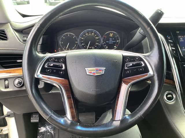 Used 2015 Cadillac Escalade ESV Luxury RWD image 11