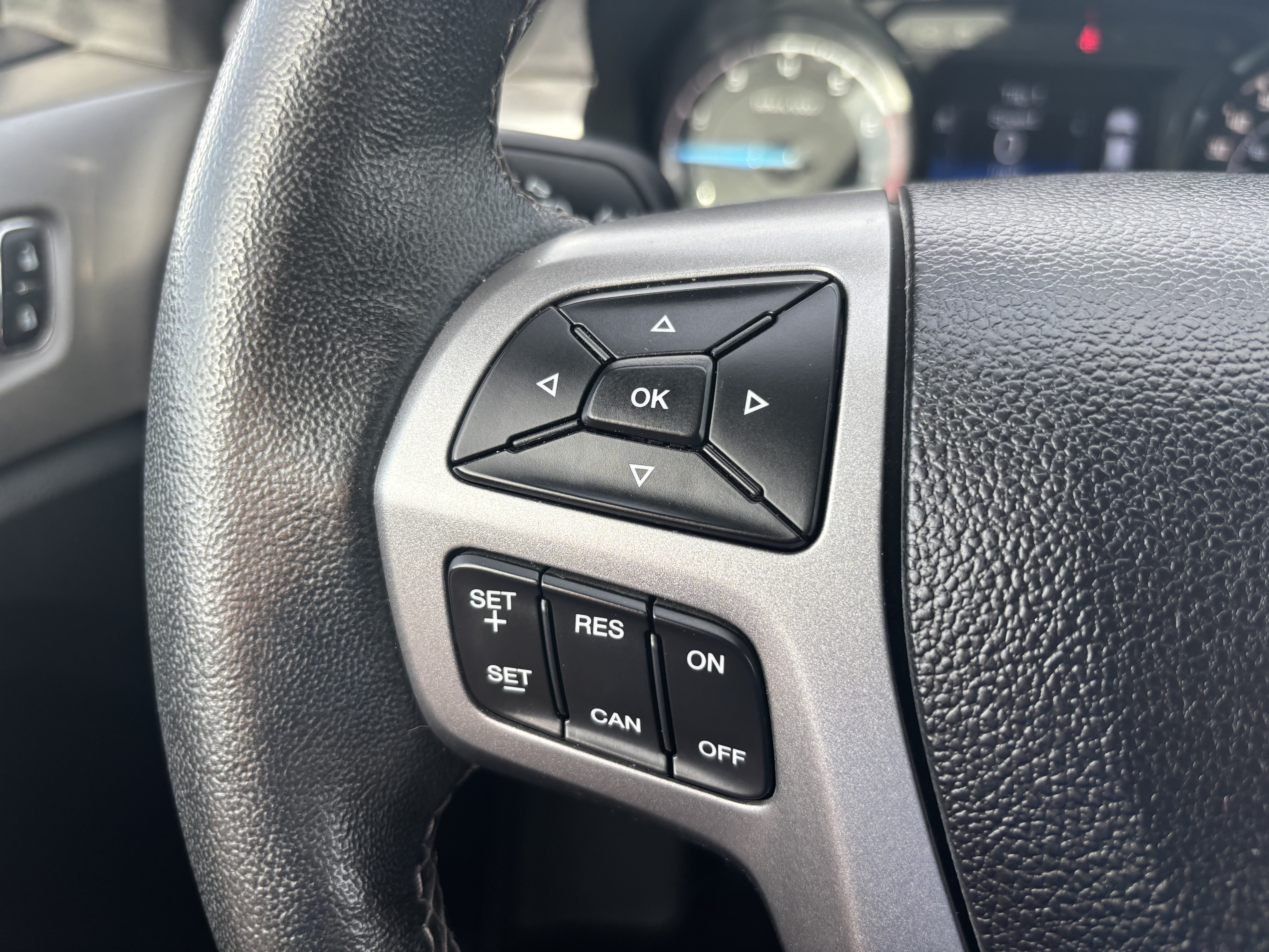 Used 2021 Ford Ranger XLT w/ Equipment Group 301A Mid AWD/4WD image 18
