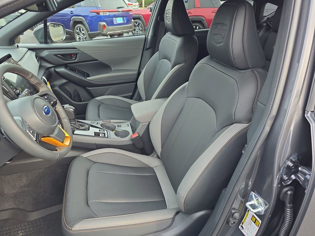 New 2026 Subaru Crosstrek 2.5i Wilderness image 10