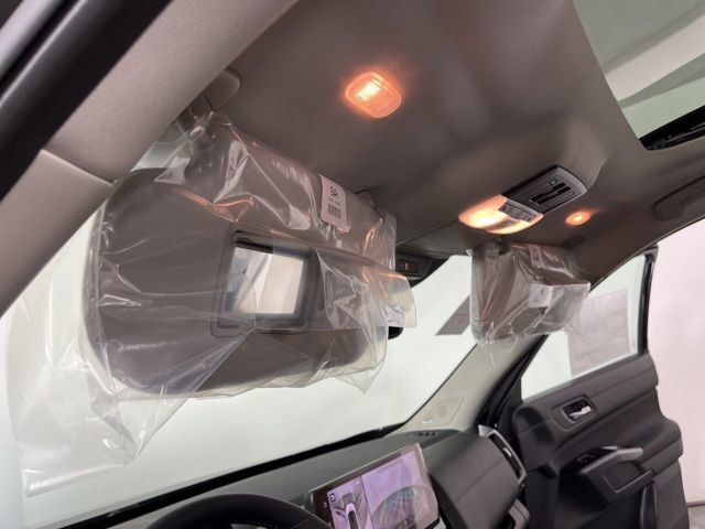 New 2026 Nissan Pathfinder SL w/ SL Premium Package AWD/4WD image 36