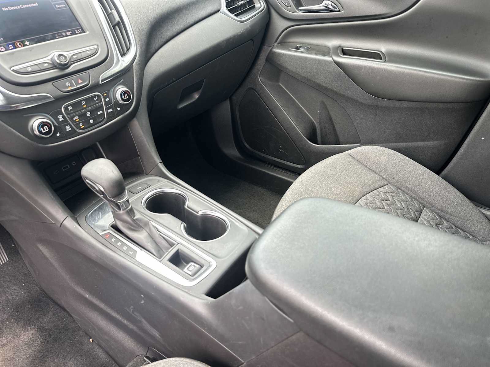 Certified 2024 Chevrolet Equinox LT FWD image 21