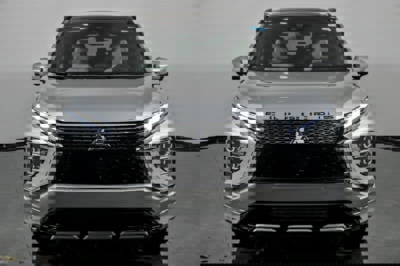 New 2026 Mitsubishi Eclipse Cross SE image 4