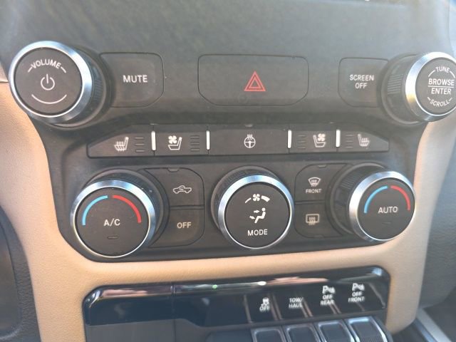 Used 2021 RAM 1500 Laramie image 5