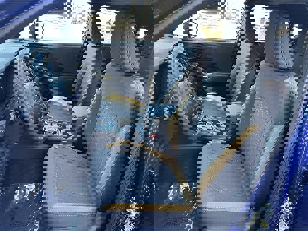 New 2025 Subaru Crosstrek 2.5i Sport w/ Popular Package #3A image 11