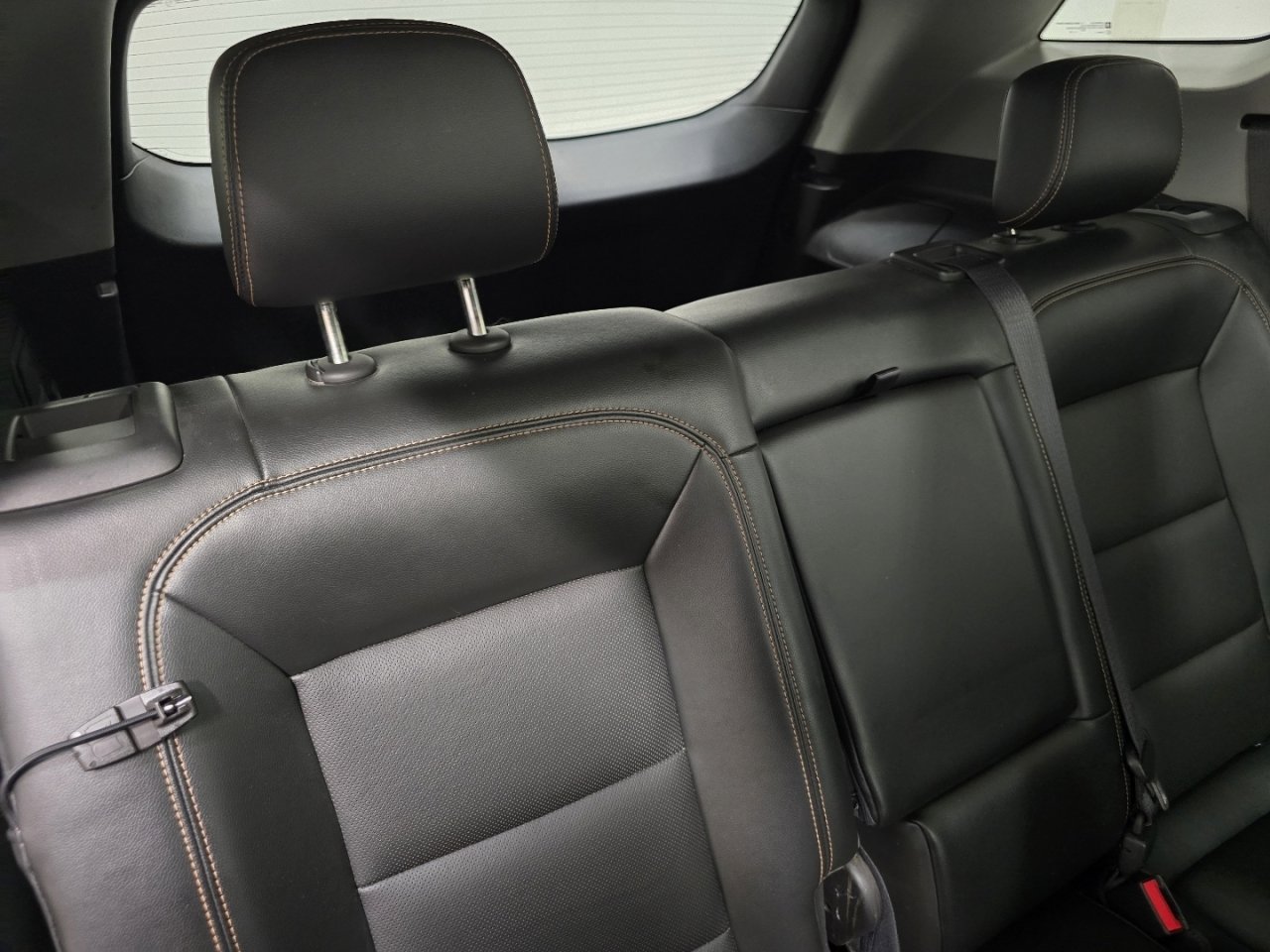 Used 2018 GMC Terrain SLT w/ Preferred Package image 21