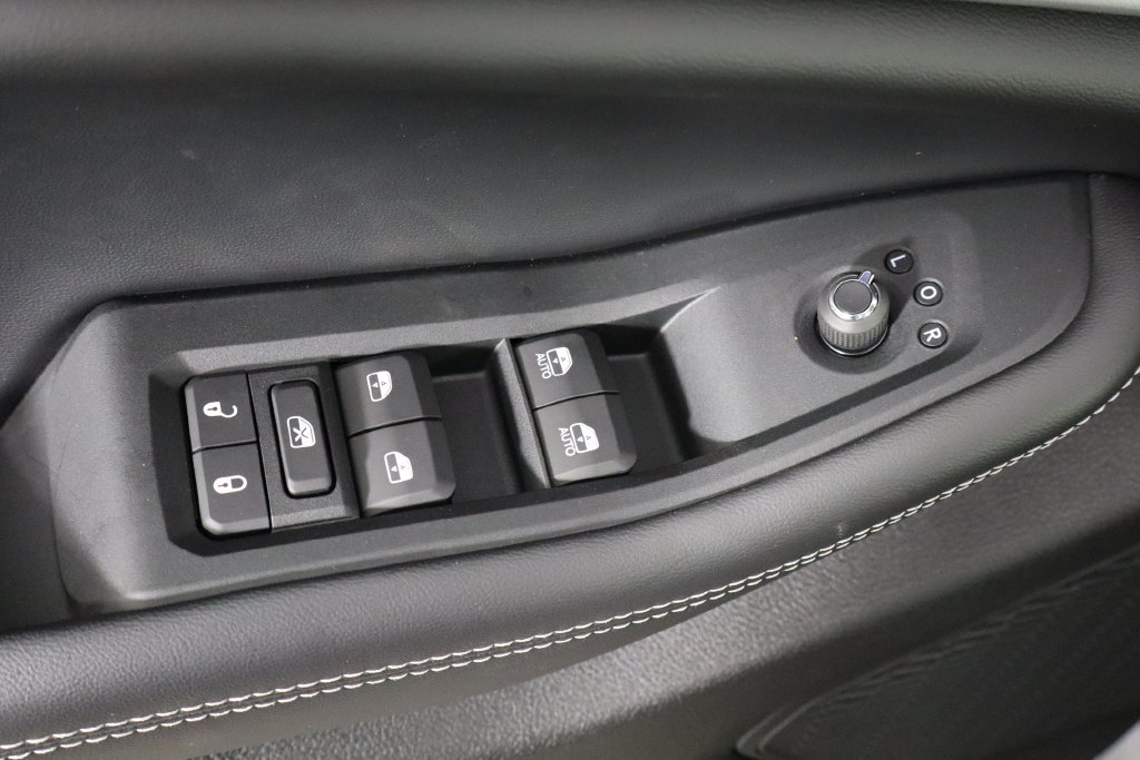 New 2026 Jeep Grand Cherokee Altitude AWD/4WD image 20