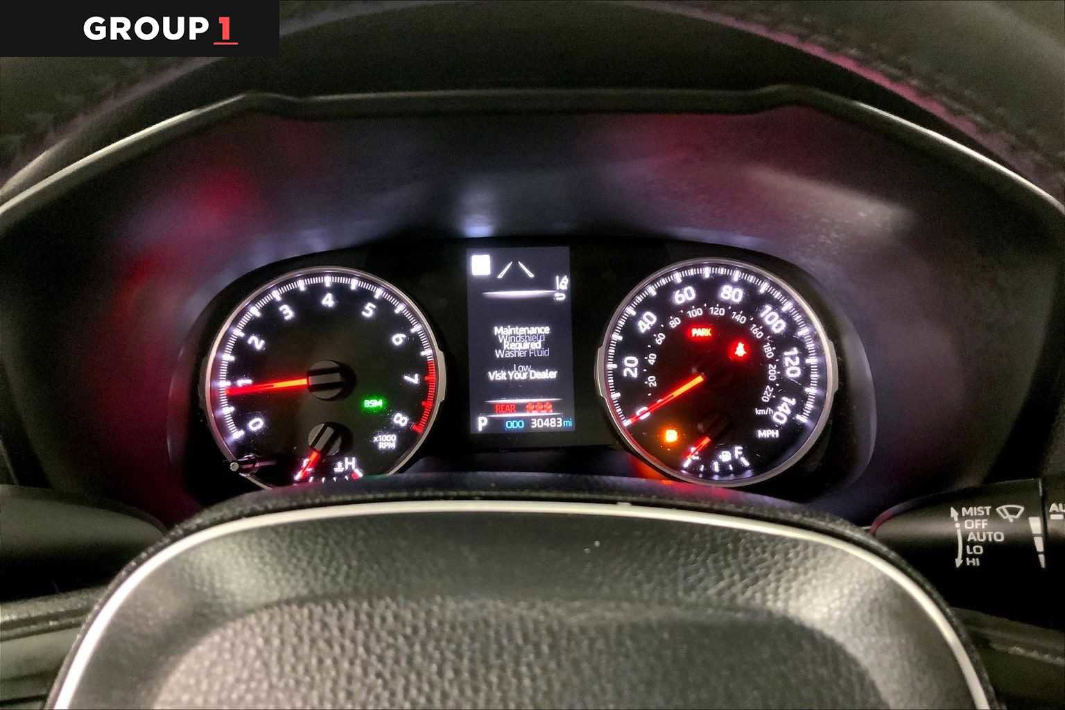 Used 2022 Toyota RAV4 XLE w/ Convenience Package image 26