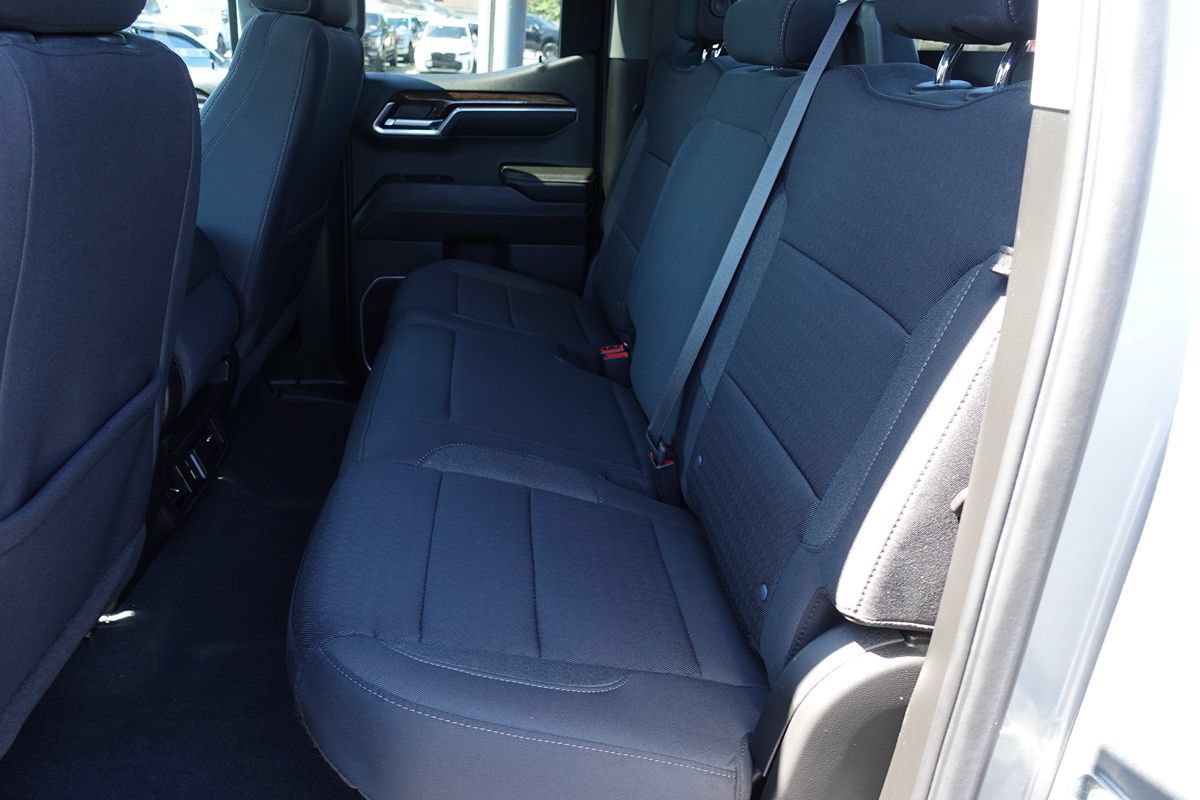 Used 2023 GMC Sierra 1500 Elevation AWD/4WD image 23