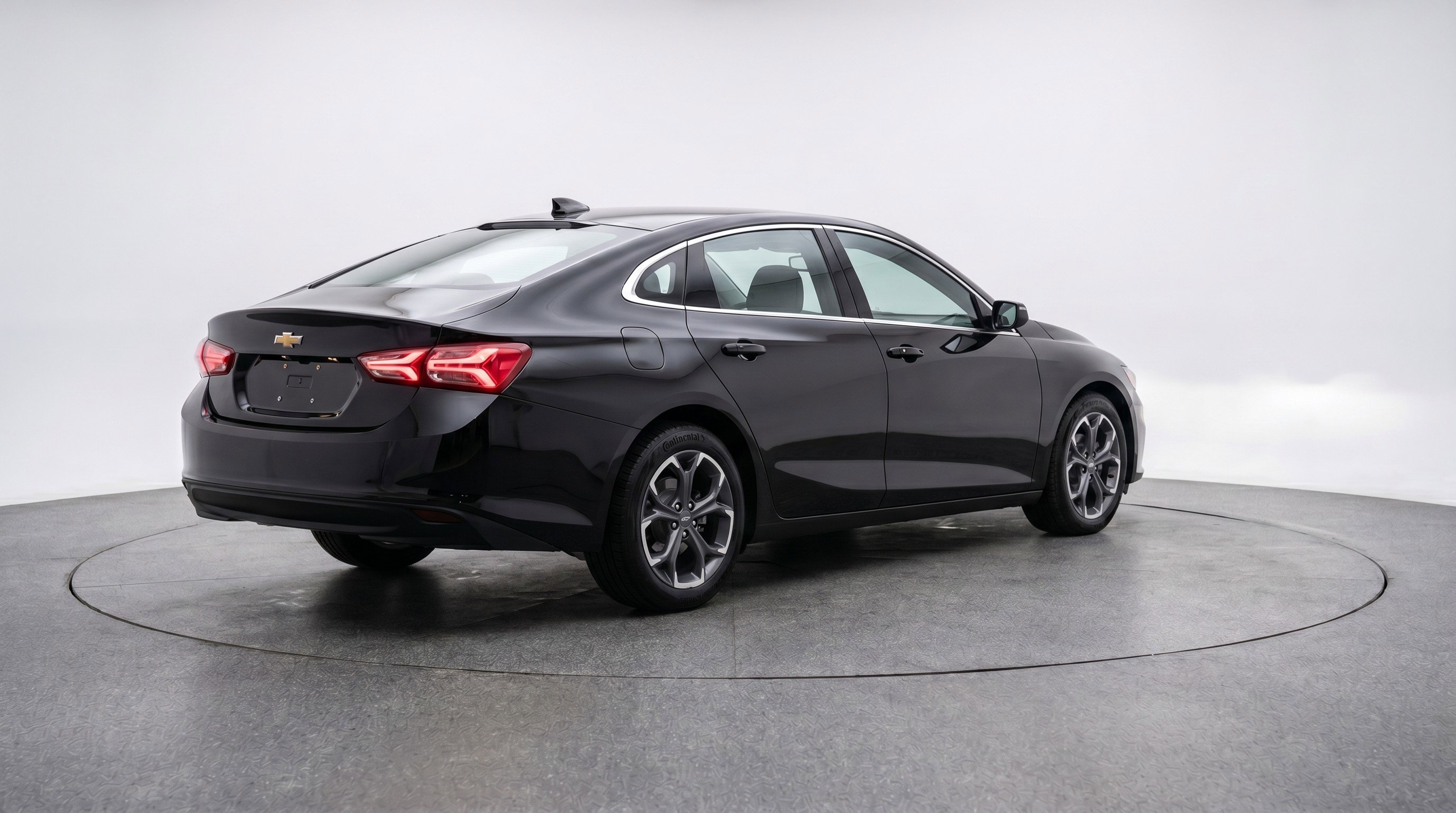 Used 2024 Chevrolet Malibu LT FWD image 9