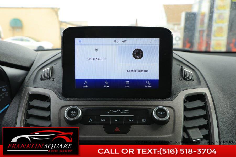 Used 2022 Ford Transit Connect XLT image 39