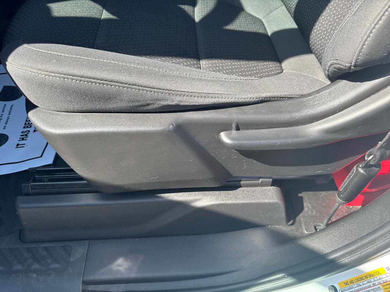 Used 2022 Chevrolet Silverado 1500 W/T w/ WT Fleet Convenience Package image 18