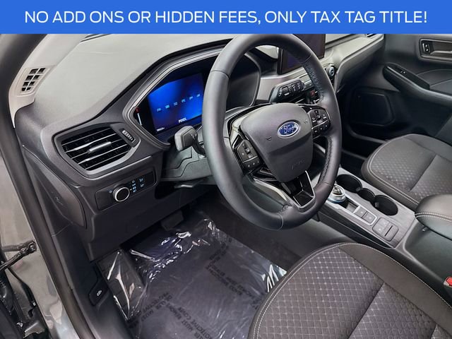 New 2025 Ford Escape Active w/ Cold Weather Package image 9