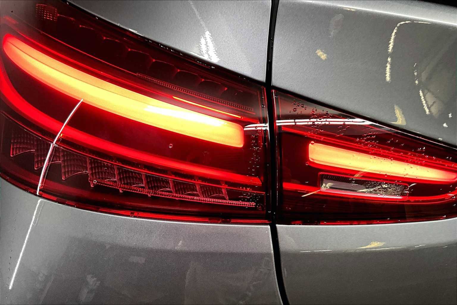 New 2025 Mercedes-Benz GLE 53 AMG AMG GLE 53 image 6