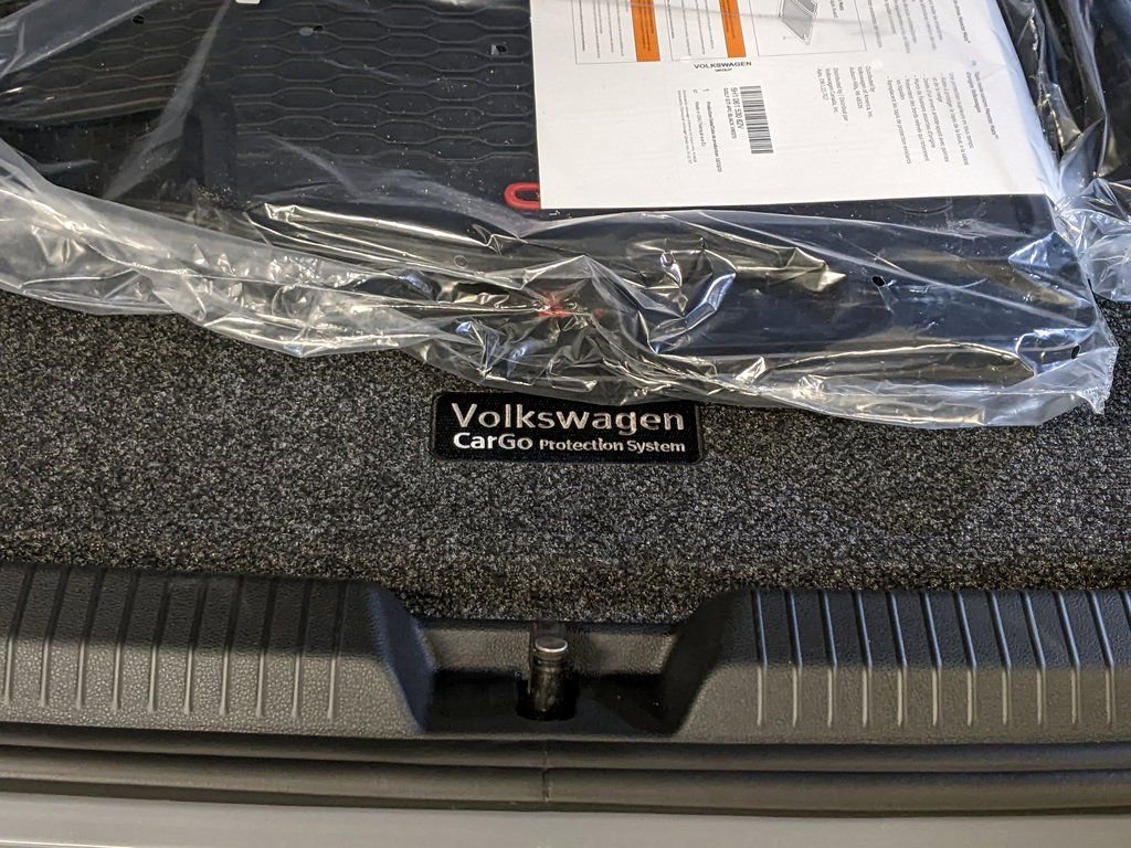 New 2026 Volkswagen GTI SE image 29