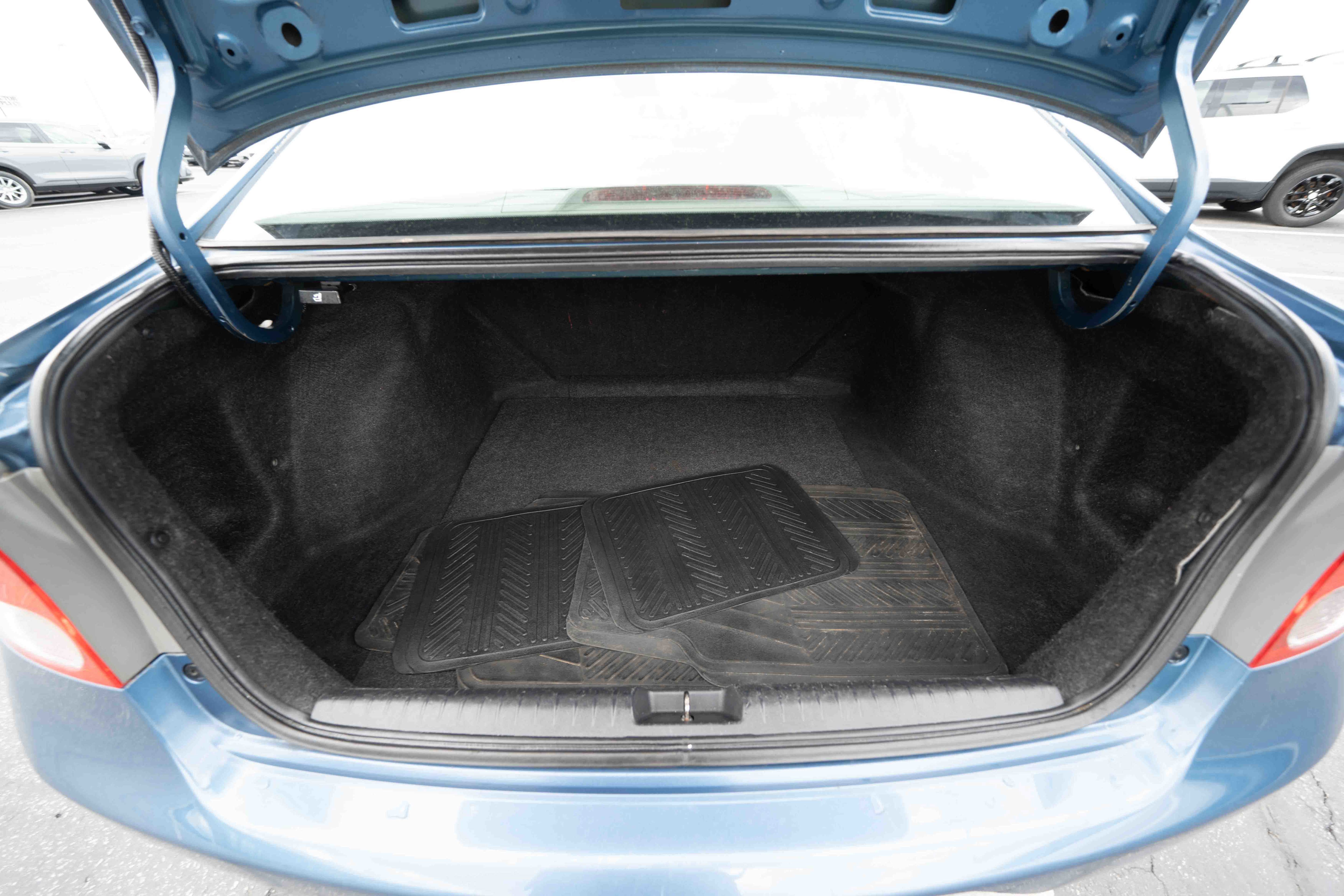 Used 2010 Honda Civic DX-VP image 28