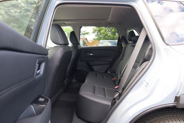 New 2026 Nissan Rogue Dark Armor AWD/4WD image 22
