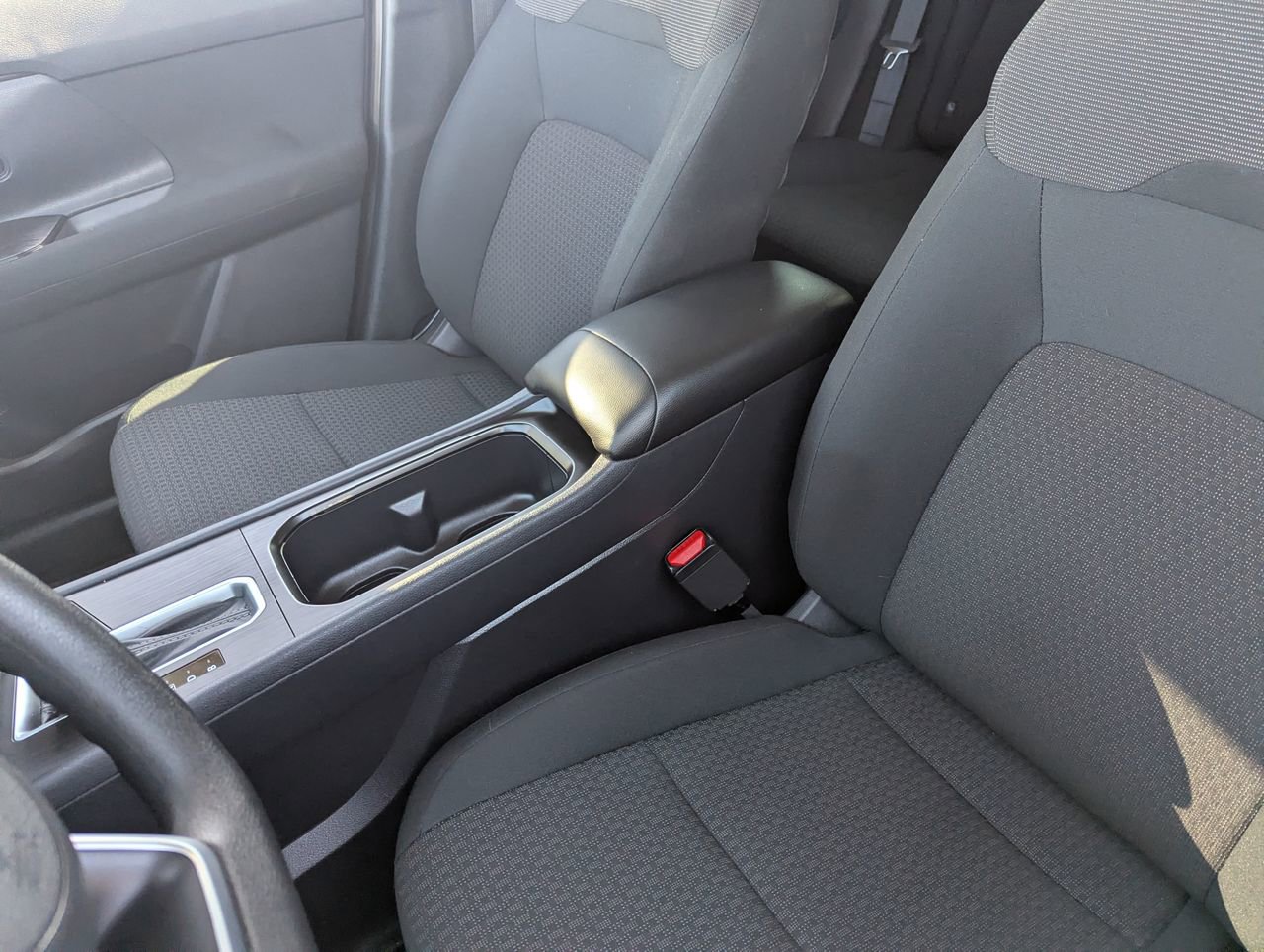 Certified 2026 Nissan Kicks S image 20