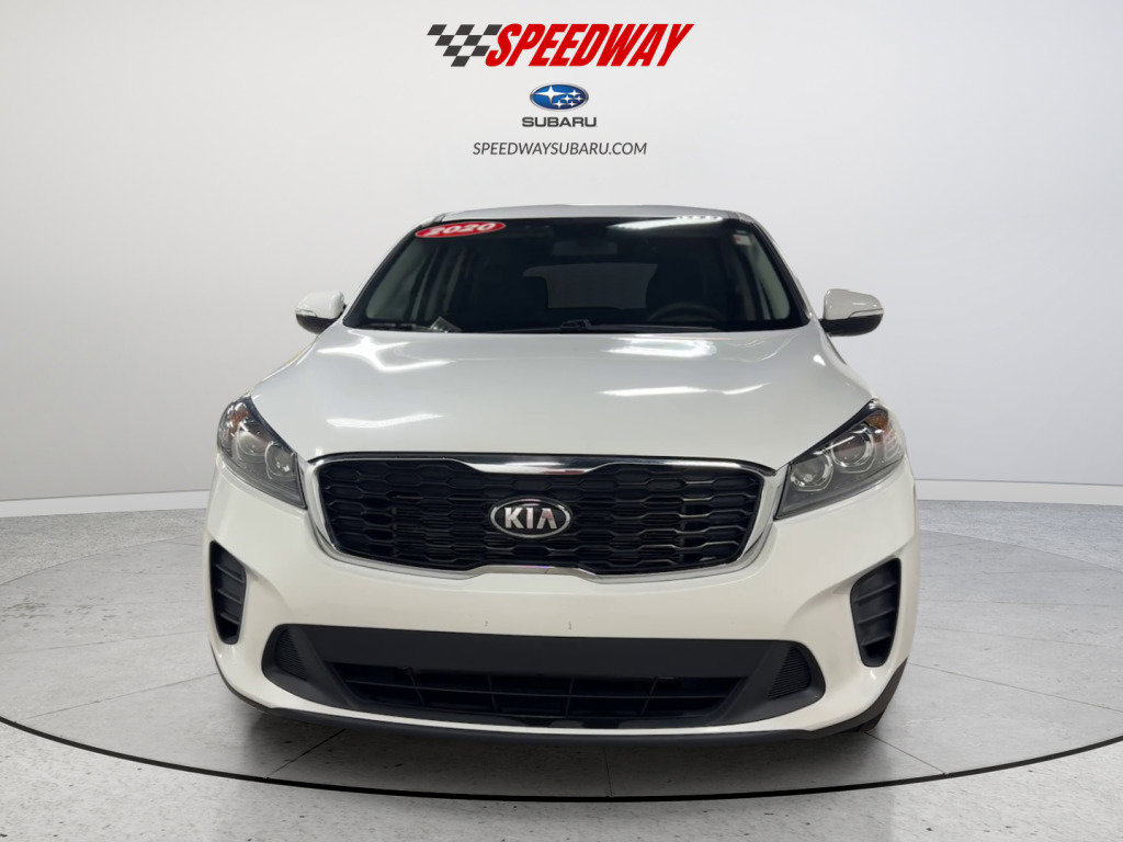 Used 2020 Kia Sorento L FWD image 13