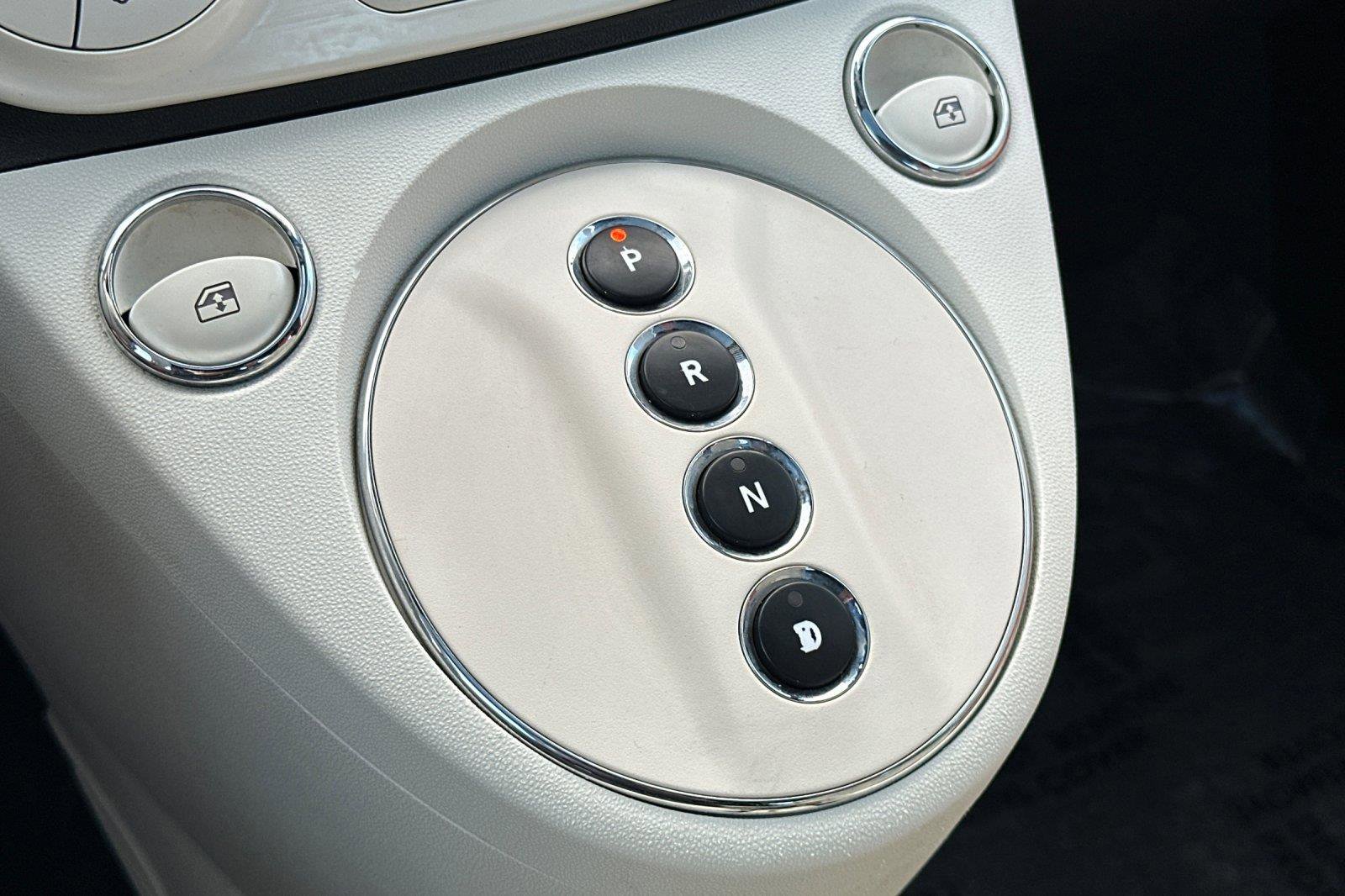 Used 2015 FIAT 500 e image 19