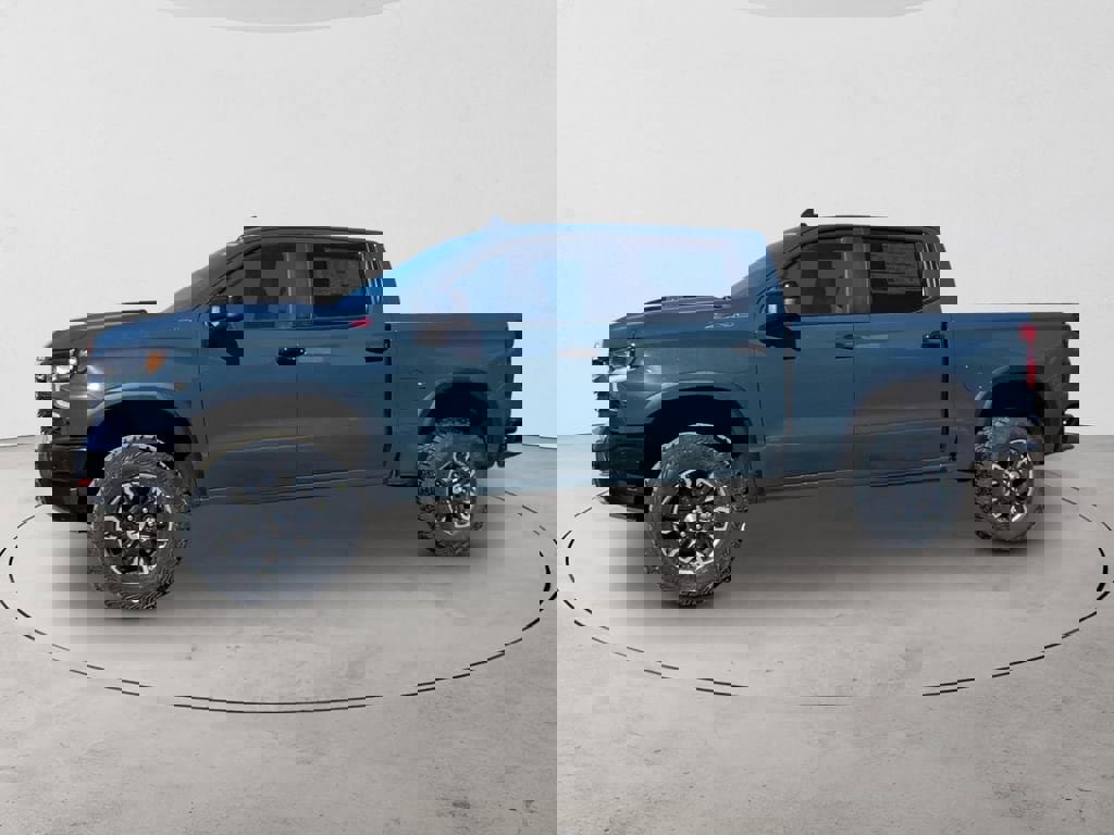New 2026 Chevrolet Silverado 1500 ZR2 image 8