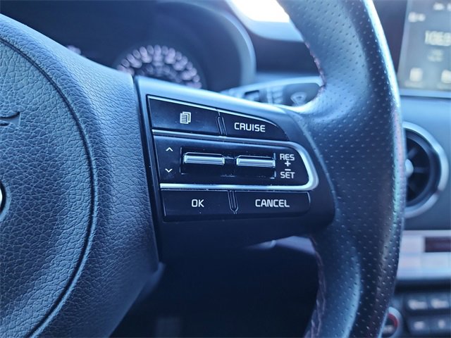 Used 2020 Kia Stinger GT image 28