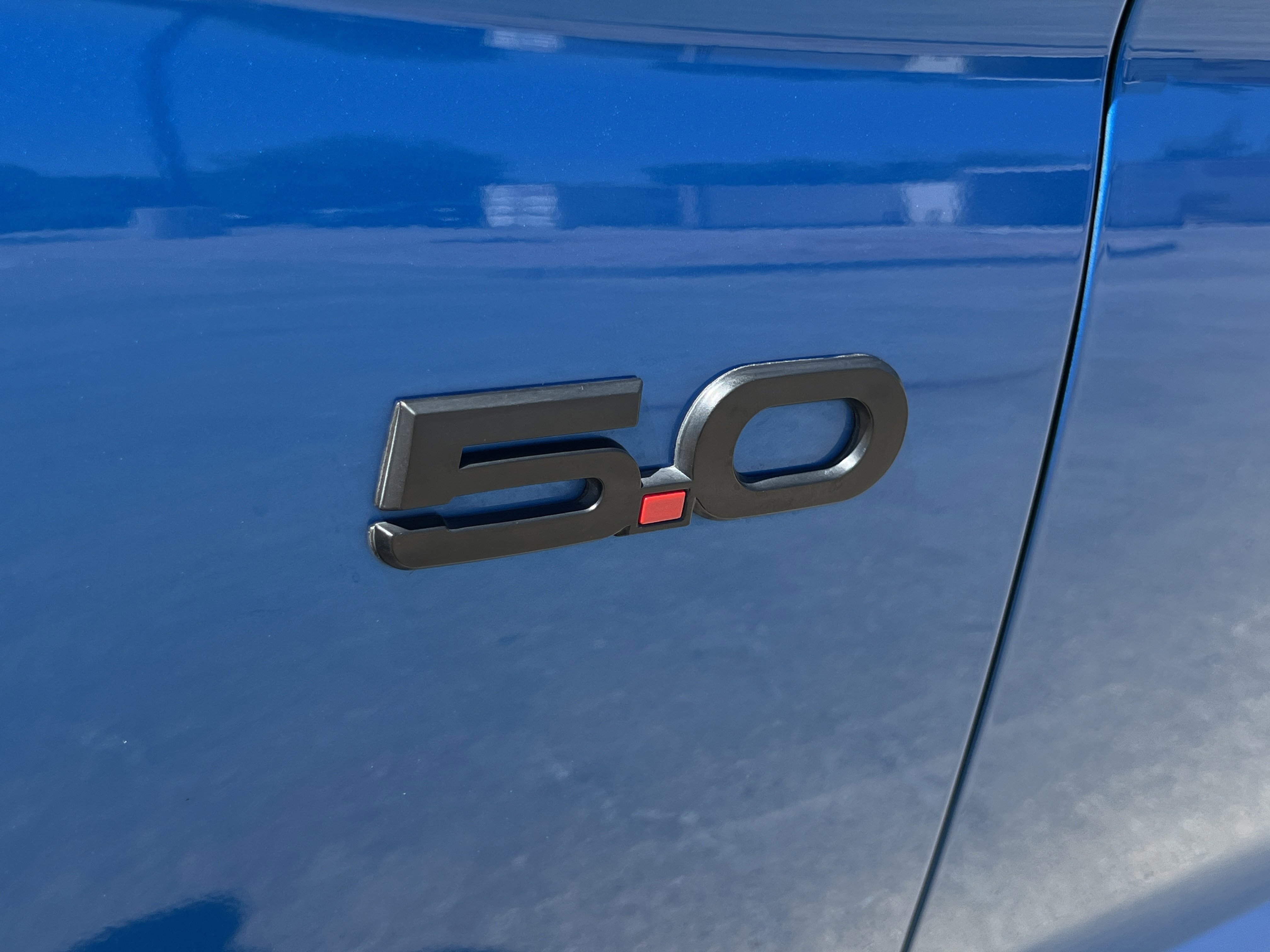 Used 2019 Ford Mustang GT Premium image 35