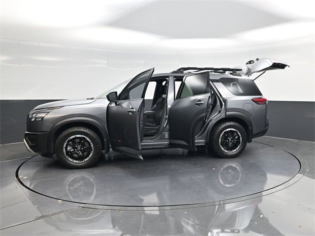 Used 2024 Nissan Pathfinder Rock Creek image 60