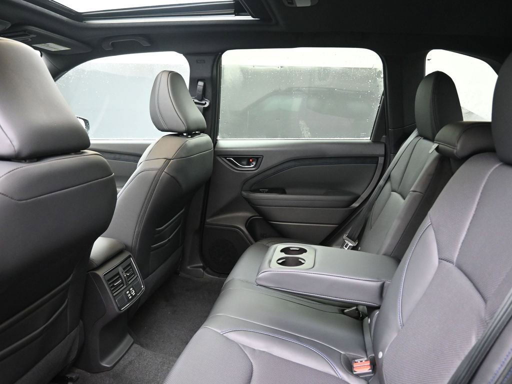 New 2026 Subaru Forester Limited image 18