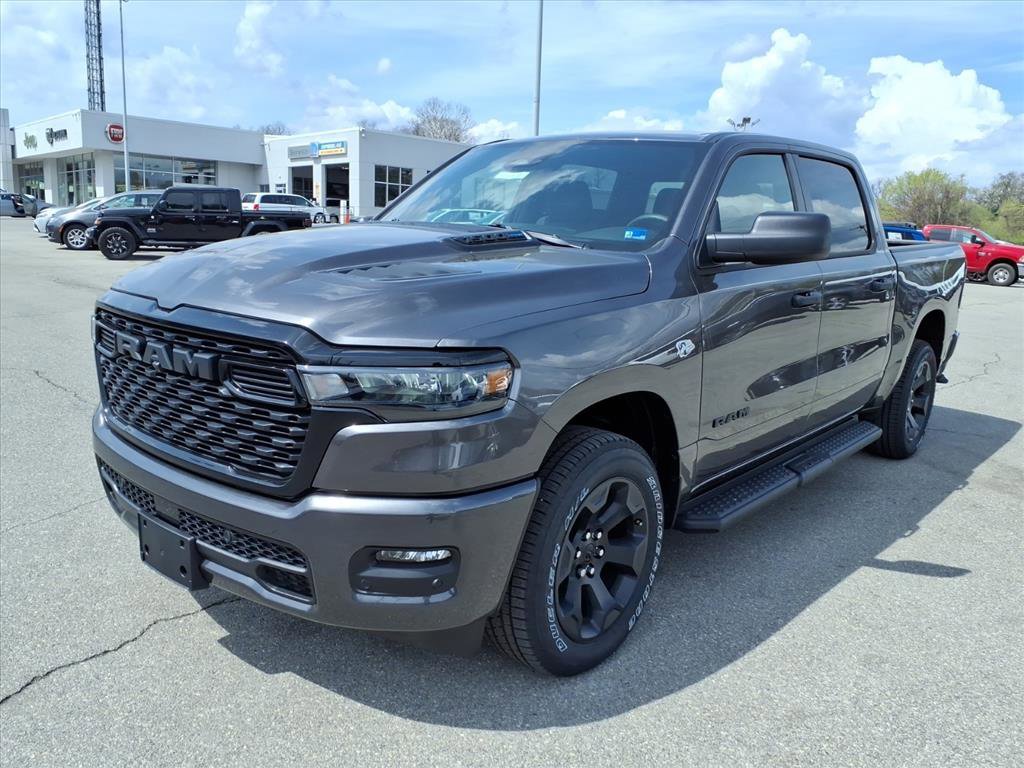 New 2026 RAM 1500 Express image 8