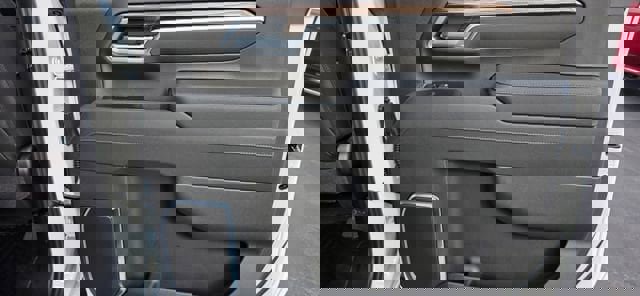 New 2026 Chevrolet Silverado 2500 LT w/ Trail Boss Package image 14