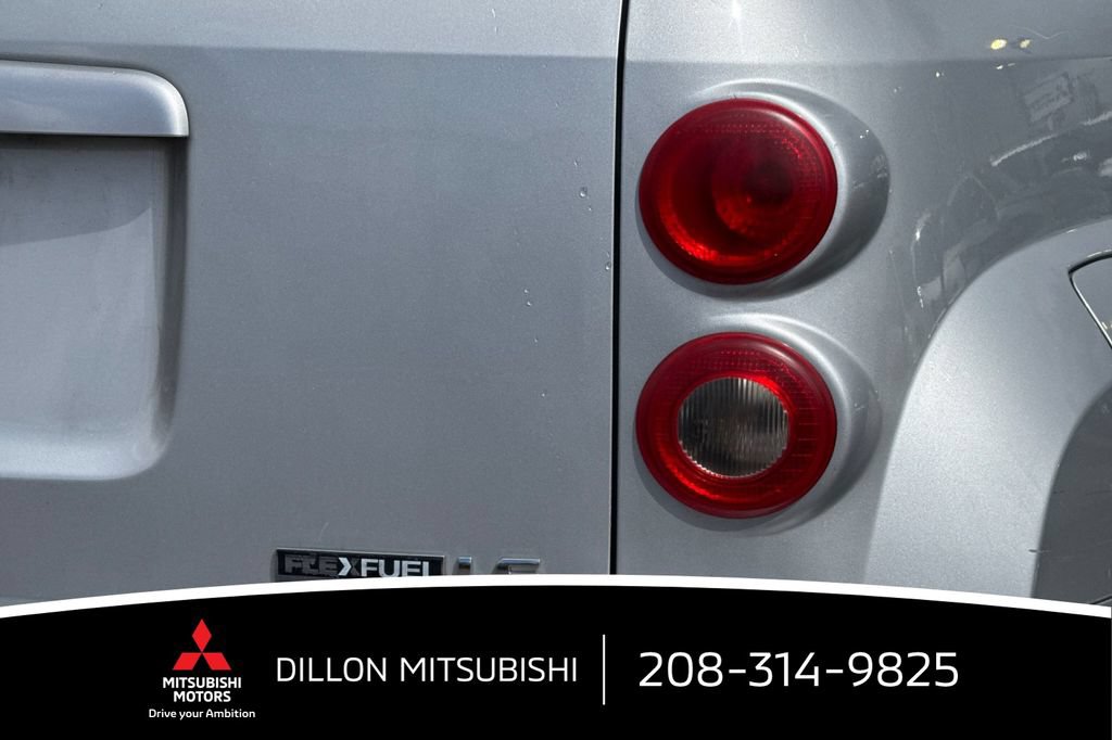 Used 2009 Chevrolet HHR LS FWD image 27