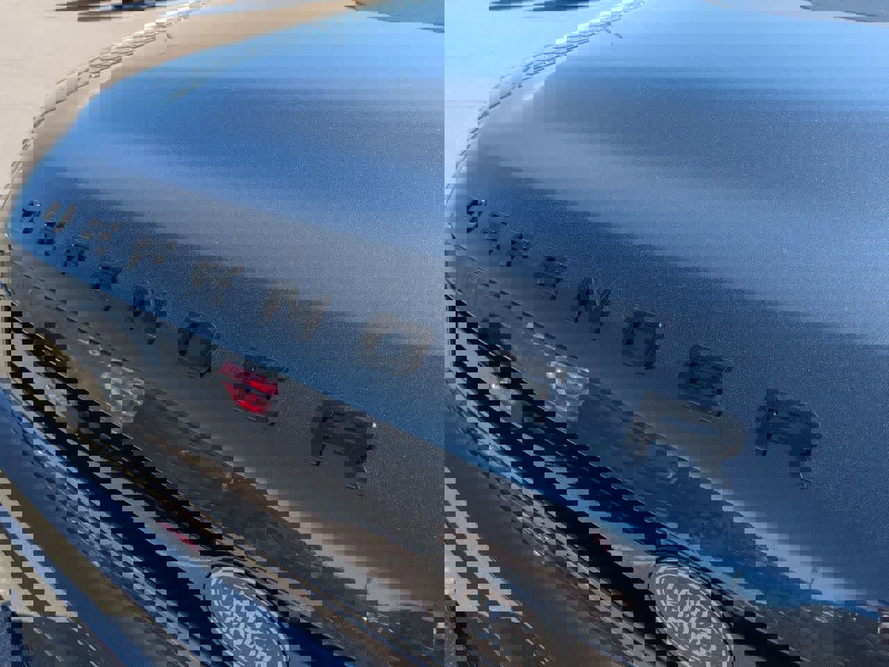 New 2026 Land Rover Defender 130 S image 12