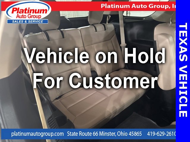 Used 2021 Ford Explorer Limited w/ Equipment Group 301A image 34