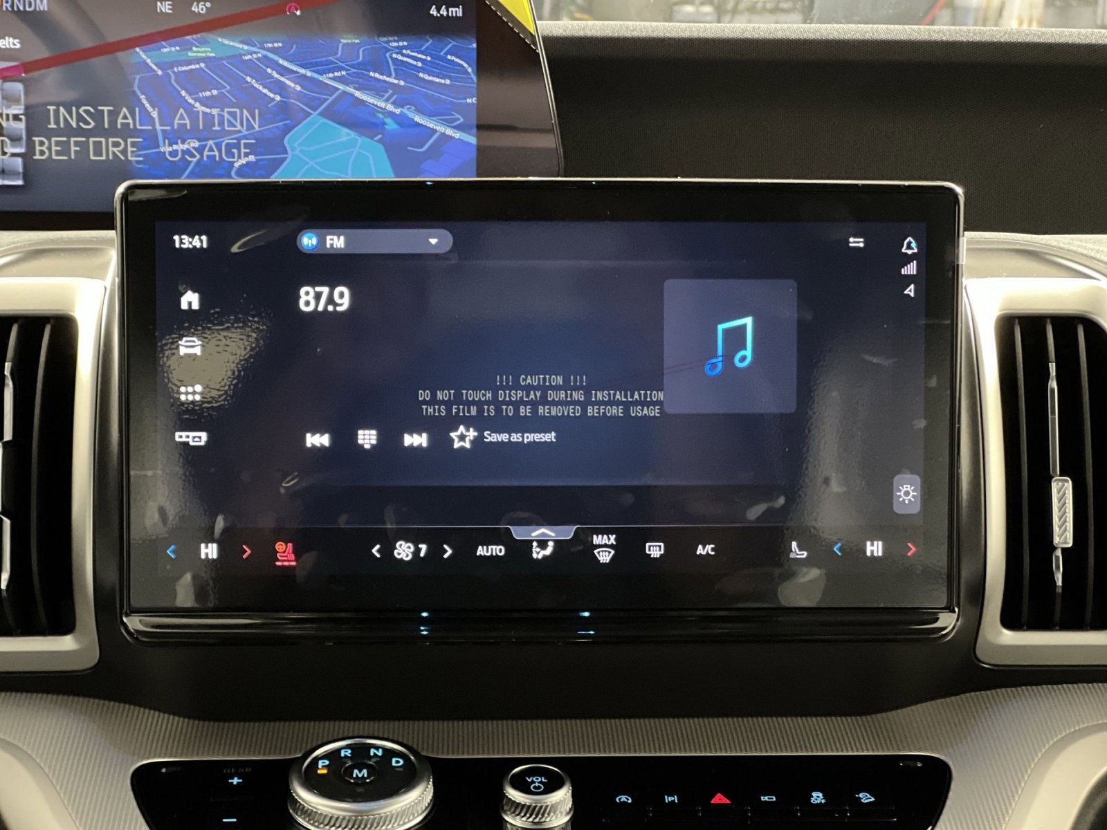 New 2026 Ford Expedition Max Active image 18