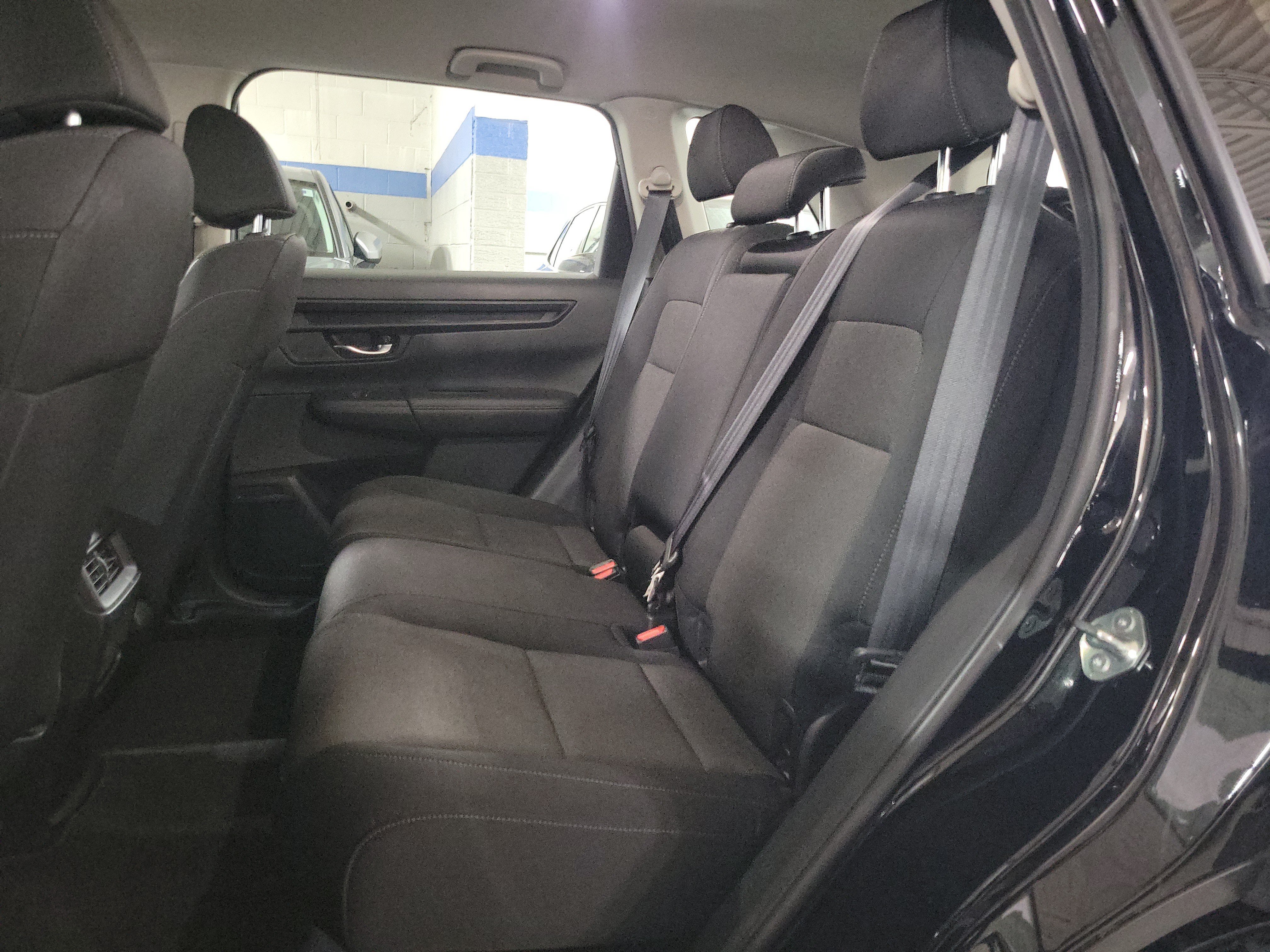 Certified 2024 Honda CR-V LX image 10