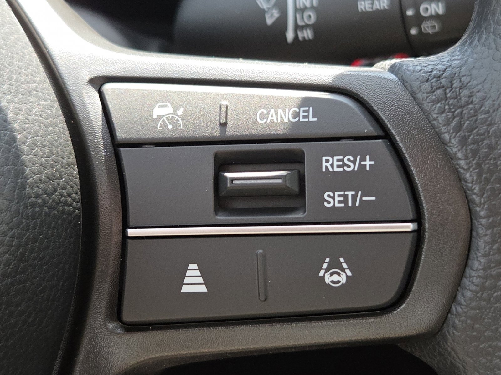New 2026 Honda CR-V LX image 7