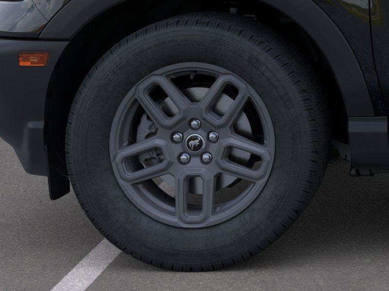 New 2025 Ford Bronco Sport Big Bend w/ Convenience Package AWD/4WD image 49