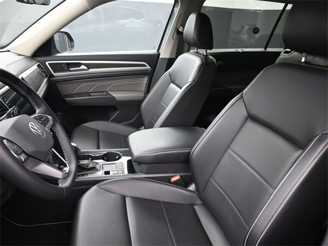 Used 2022 Volkswagen Atlas SE image 19