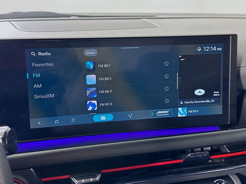 Used 2024 Hyundai Sonata N Line image 27