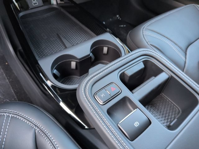 New 2026 Ford Mustang Mach-E Premium AWD/4WD image 17