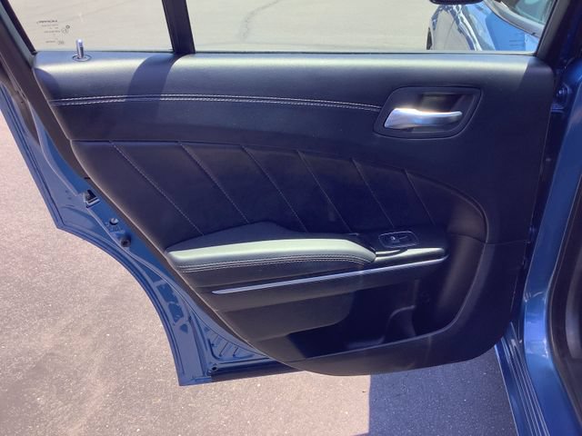 Used 2023 Dodge Charger SXT w/ Plus Group RWD image 26