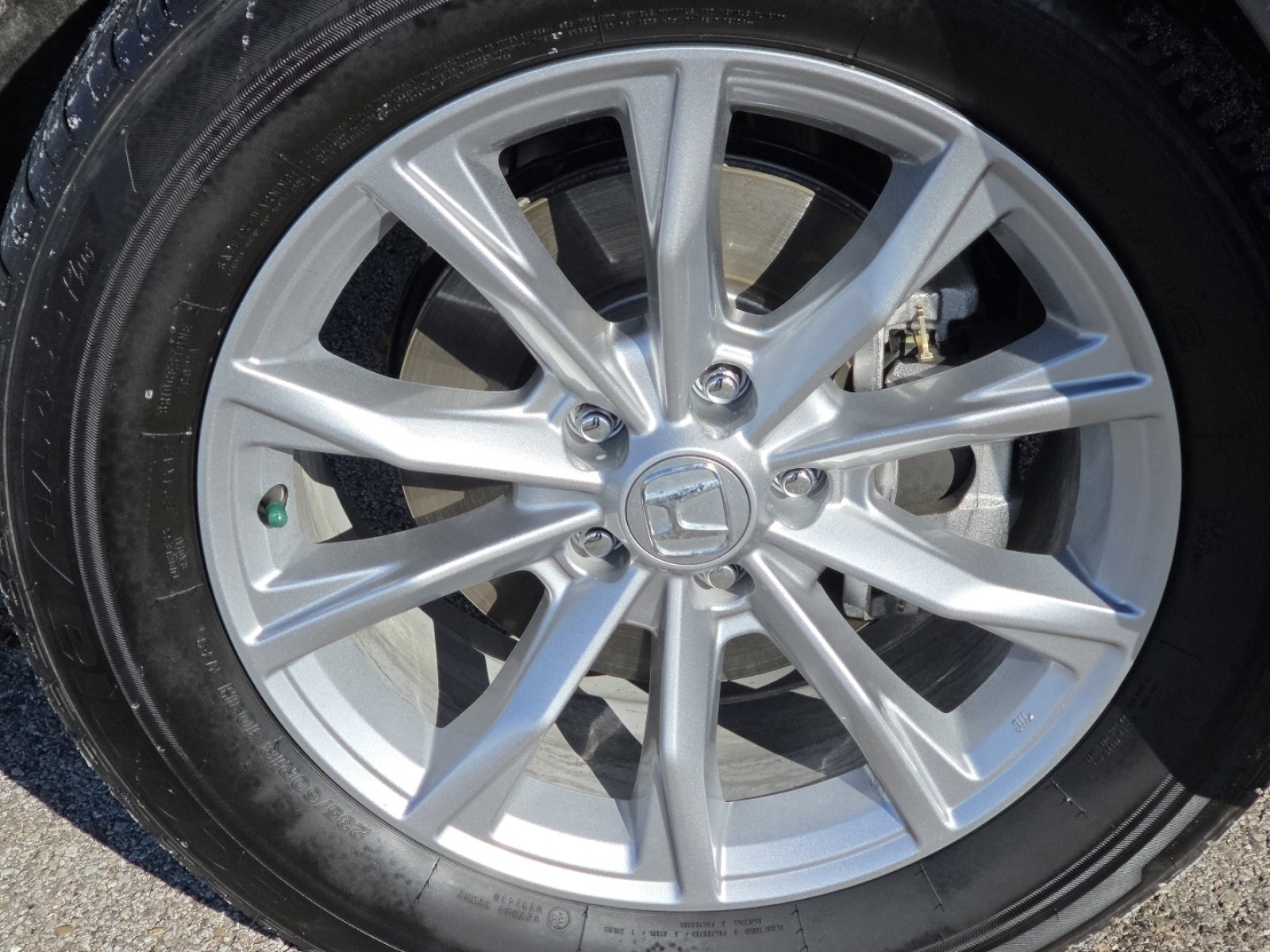 Used 2023 Honda CR-V EX-L image 12