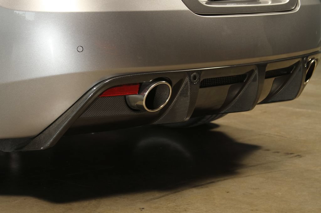 Used 2009 Aston Martin DBS Coupe RWD image 39