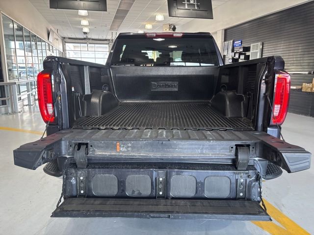 Used 2025 GMC Sierra 1500 SLT image 31