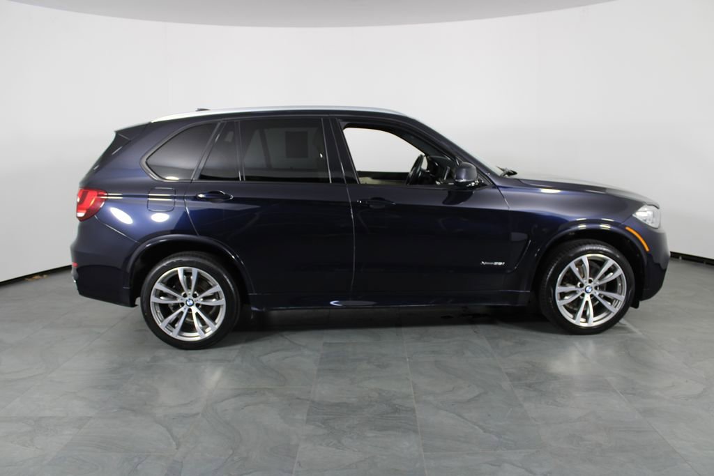 Used 2017 BMW X5 xDrive35i image 14