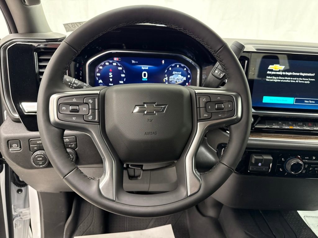 New 2026 Chevrolet Silverado 1500 RST w/ RST Select Package image 20