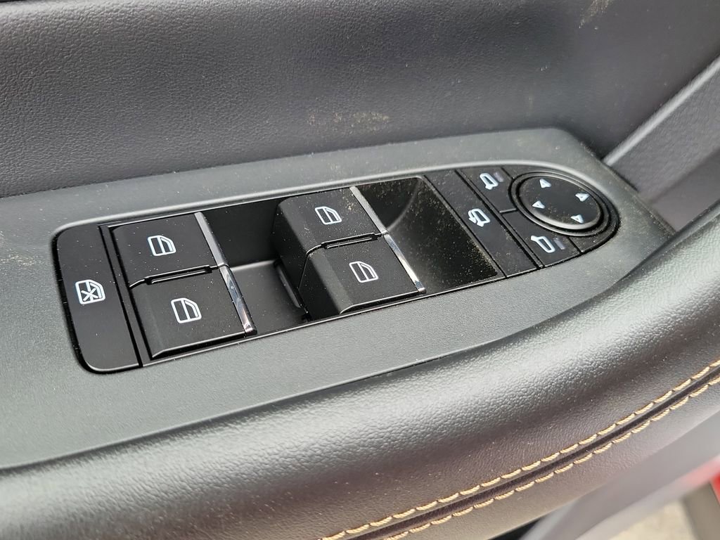 New 2026 MAZDA CX-90 3.3 Turbo w/ Premium Sport Pkg image 20