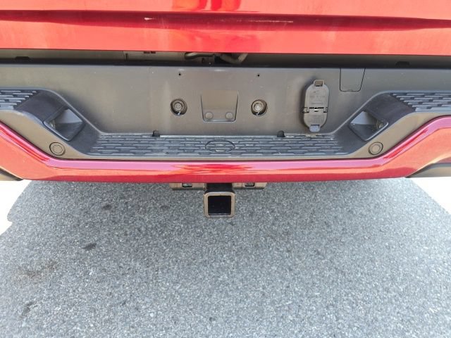 Used 2025 RAM 1500 Tradesman AWD/4WD image 27